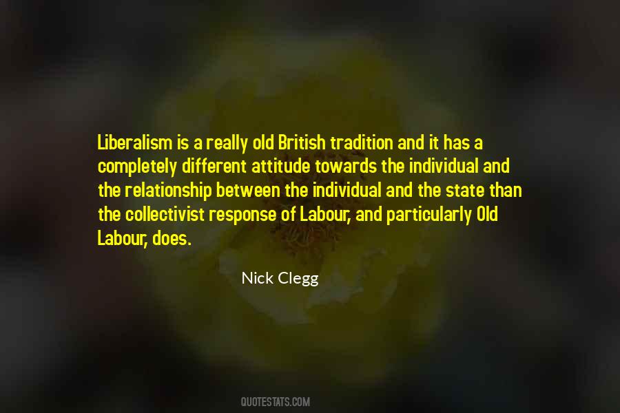 Nick Clegg Quotes #90165