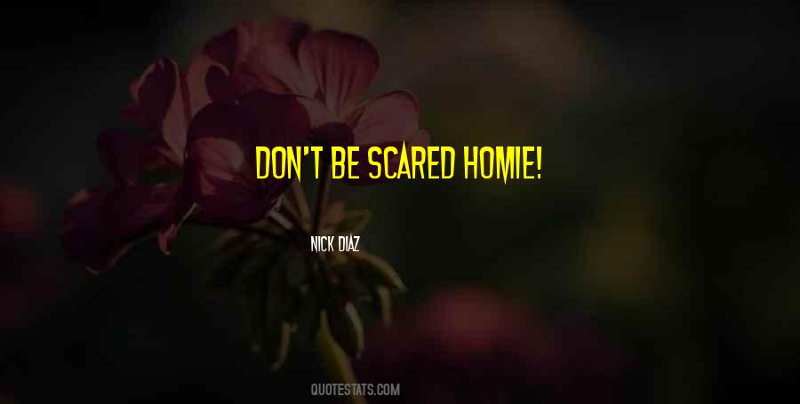 Nick Diaz Quotes #876638