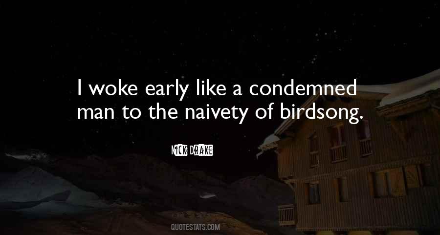 Nick Drake Quotes #1174041 Nick Drake Quotes #1174041