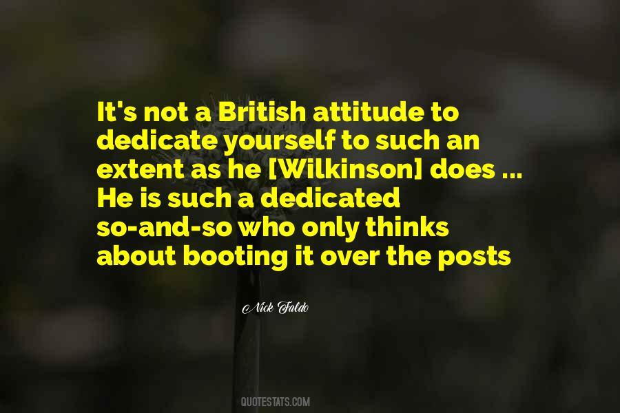 Nick Faldo Quotes #1866877