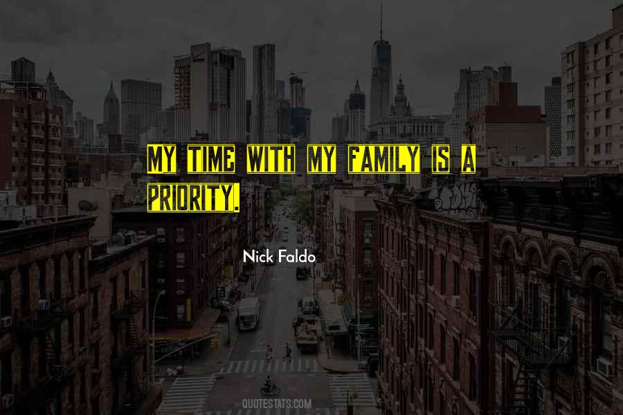Nick Faldo Quotes #3961