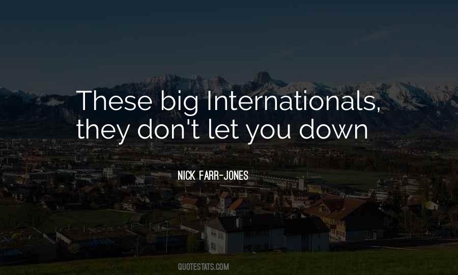 Nick Farr-Jones Quotes #1587061 Nick Farr-Jones Quotes #1587061
