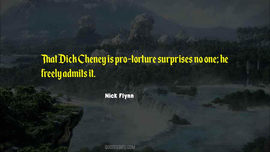 Nick Flynn Quotes #1841141