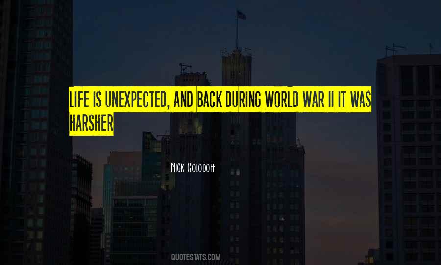 Nick Golodoff Quotes #732206 Nick Golodoff Quotes #732206