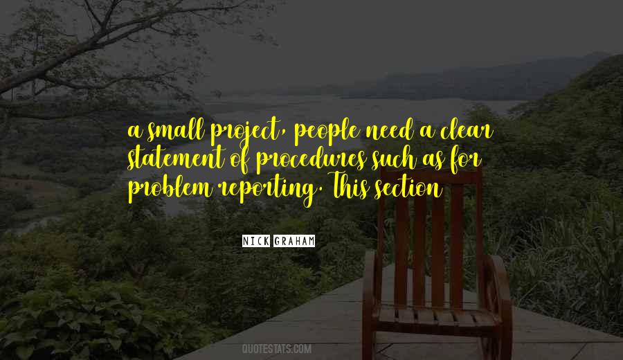 Nick Graham Quotes #1209826 Nick Graham Quotes #1209826