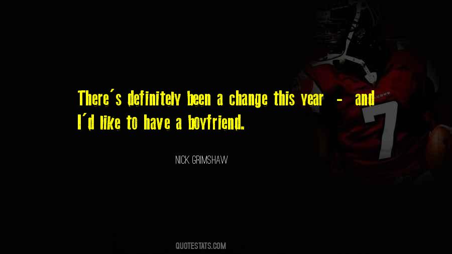 Nick Grimshaw Quotes #1136436 Nick Grimshaw Quotes #1136436