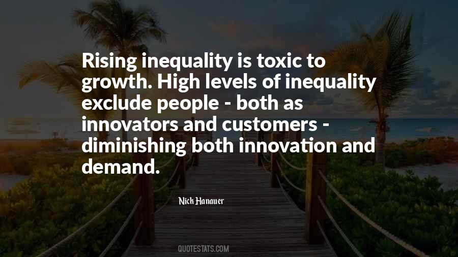 Nick Hanauer Quotes #1056324