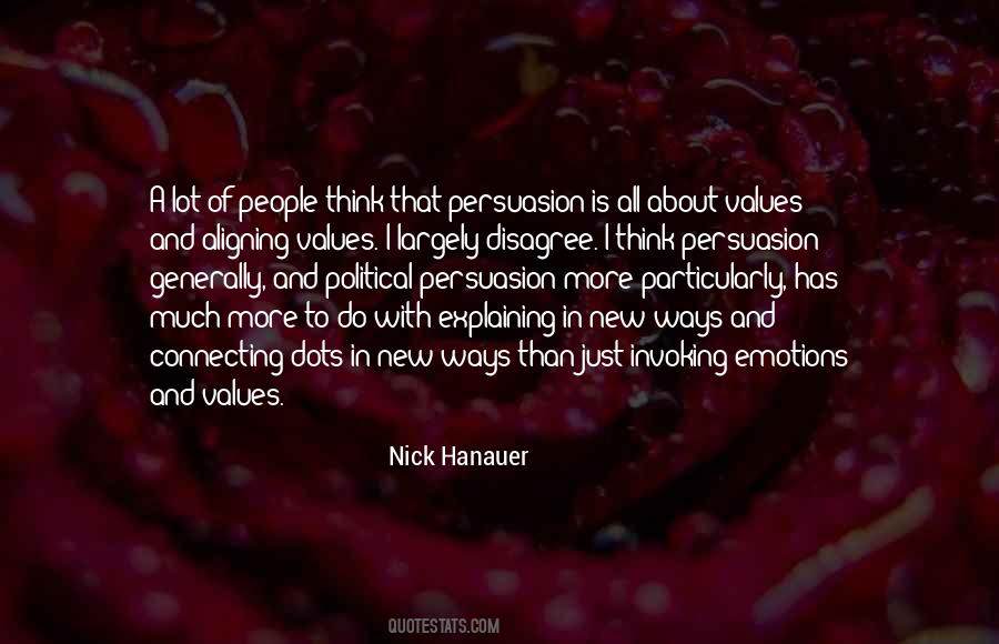 Nick Hanauer Quotes #1165470