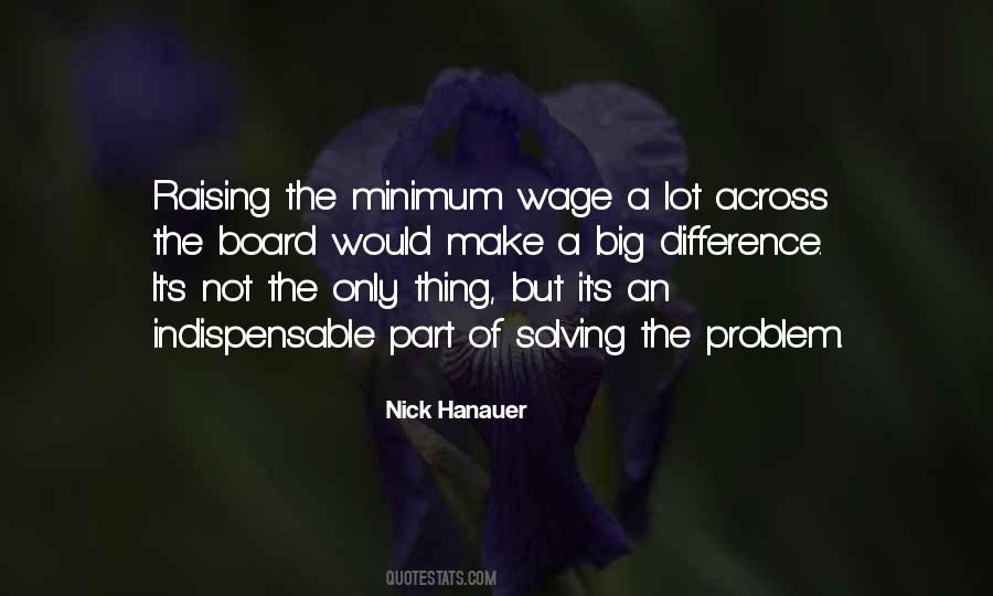 Nick Hanauer Quotes #1517352