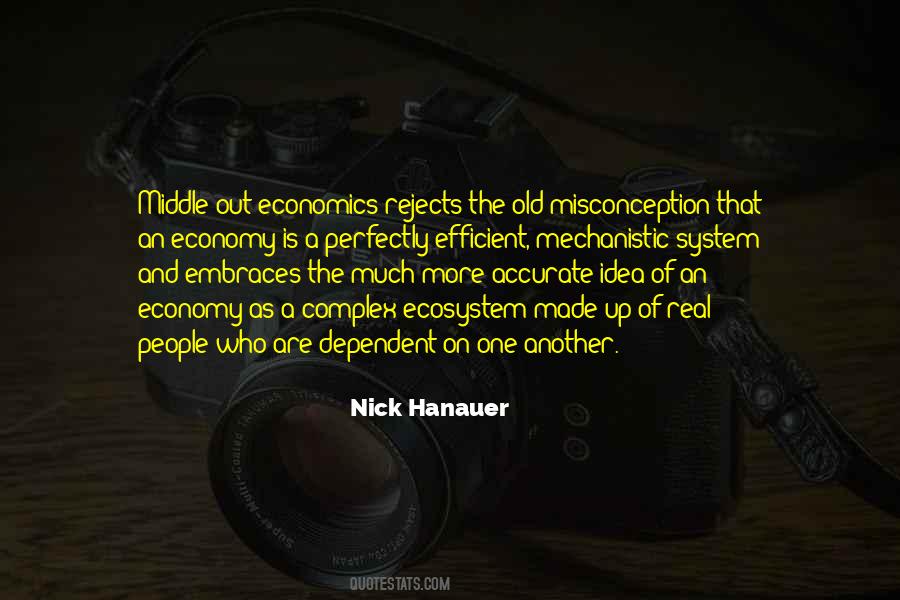 Nick Hanauer Quotes #1605809