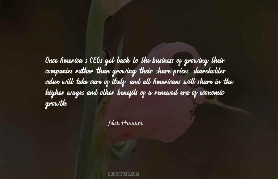 Nick Hanauer Quotes #1690884