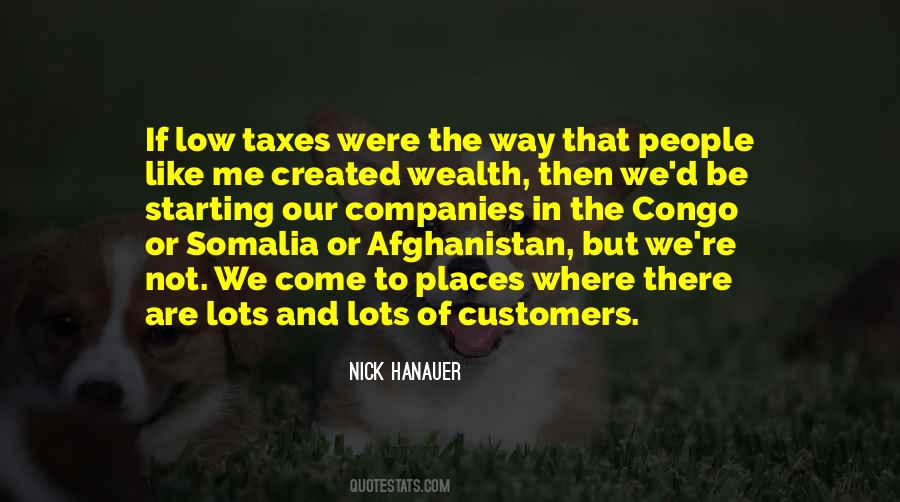 Nick Hanauer Quotes #1691923