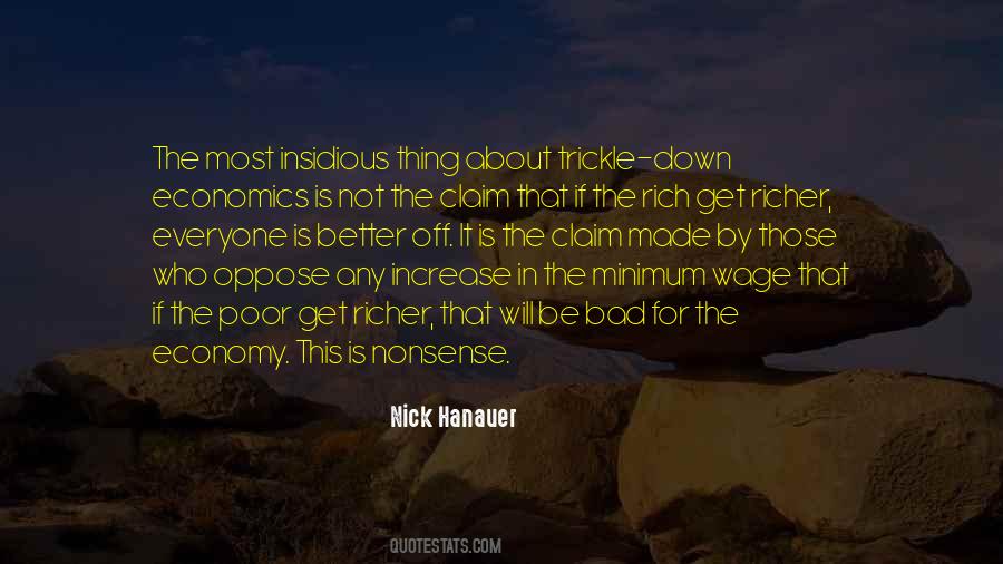 Nick Hanauer Quotes #210483