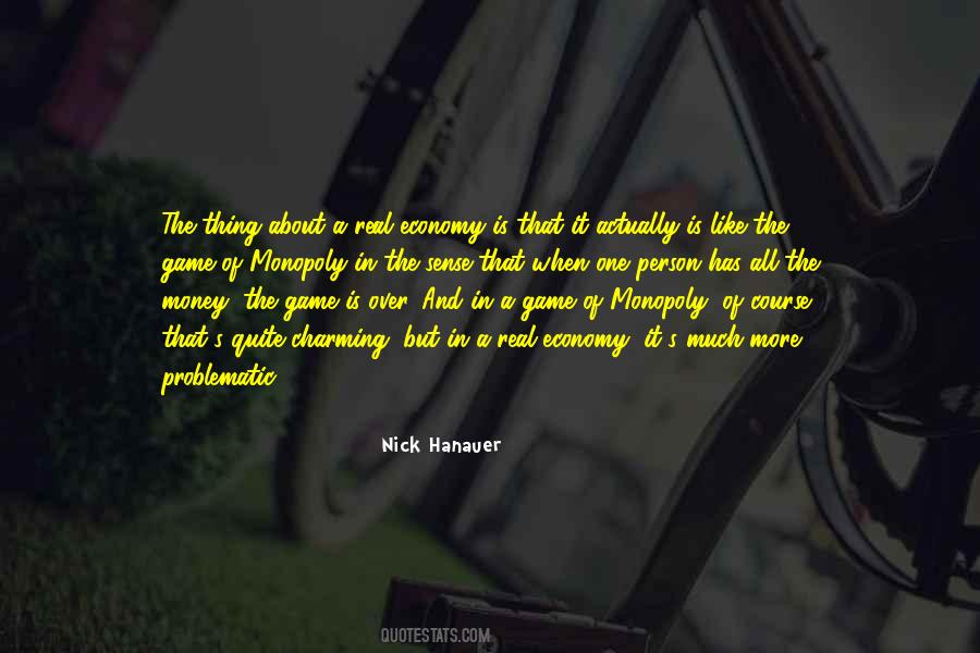 Nick Hanauer Quotes #279291