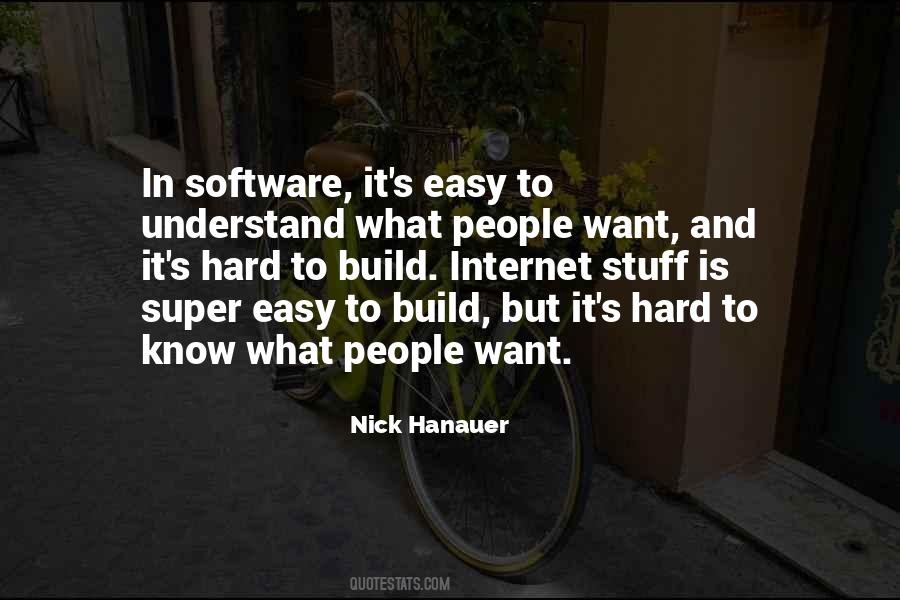 Nick Hanauer Quotes #343070