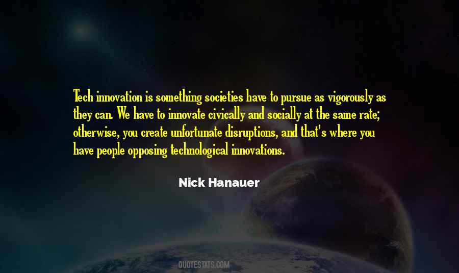 Nick Hanauer Quotes #867143