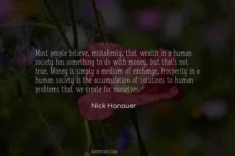 Nick Hanauer Quotes #927712