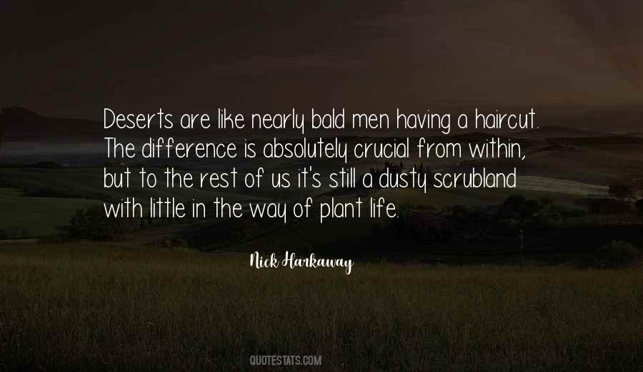 Nick Harkaway Quotes #44678