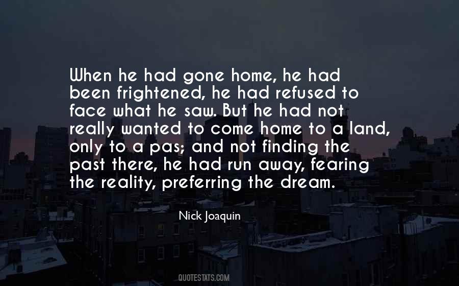 Nick Joaquin Quotes #1208975