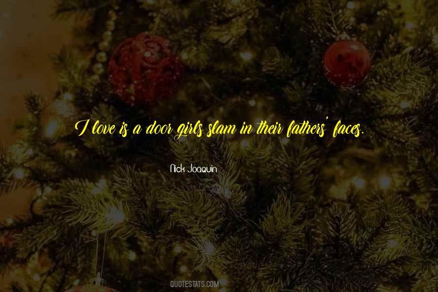 Nick Joaquin Quotes #618818