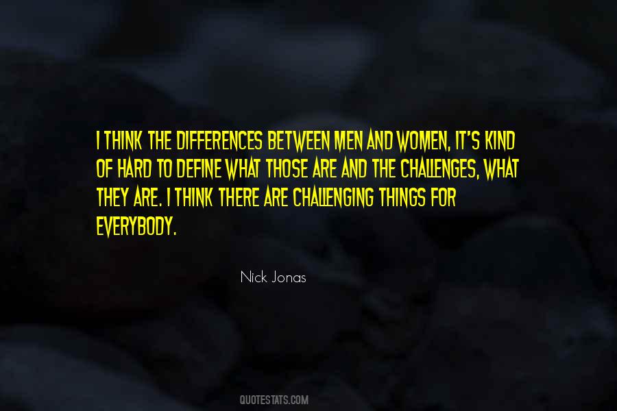 Nick Jonas Quotes #1781036