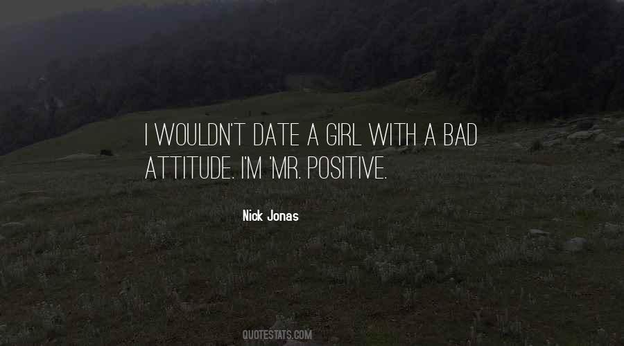 Nick Jonas Quotes #359105