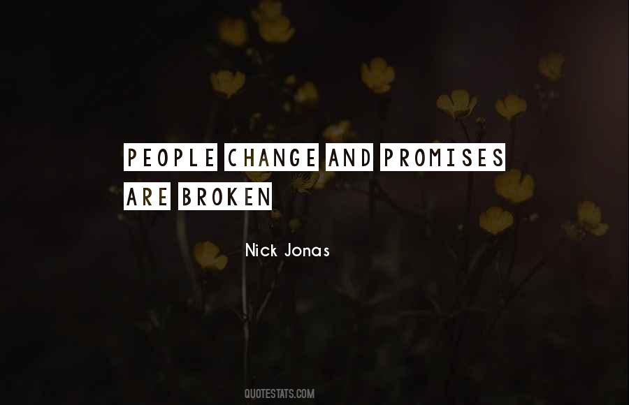 Nick Jonas Quotes #501361