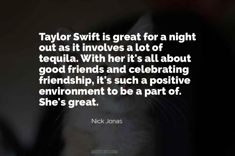 Nick Jonas Quotes #717971