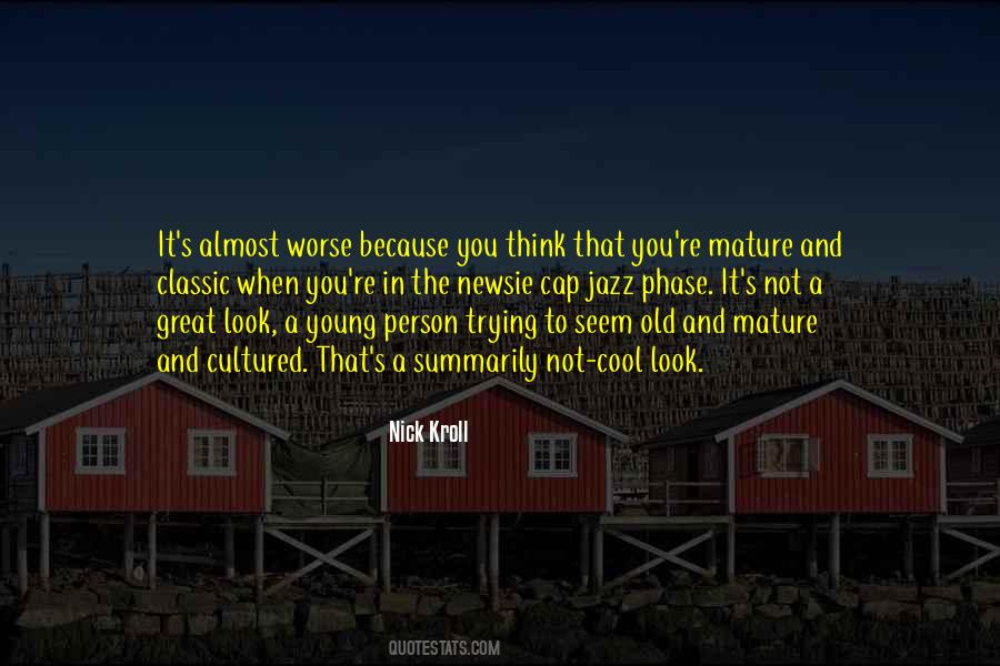 Nick Kroll Quotes #1347534