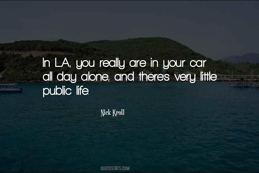 Nick Kroll Quotes #1517073