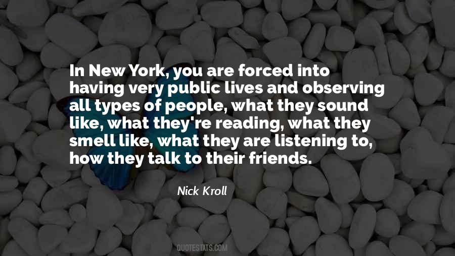 Nick Kroll Quotes #817655