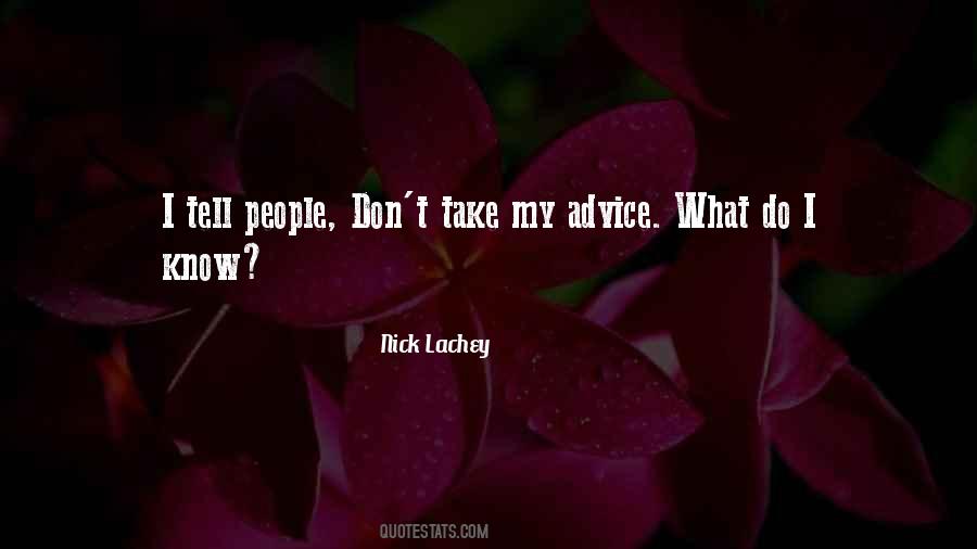 Nick Lachey Quotes #1371410