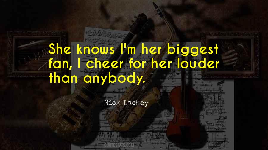 Nick Lachey Quotes #1739713