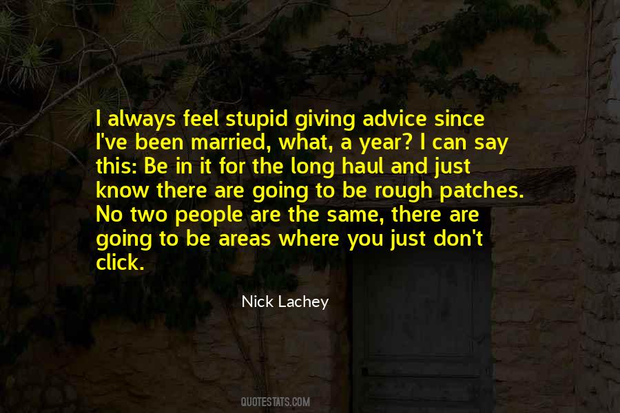 Nick Lachey Quotes #929385