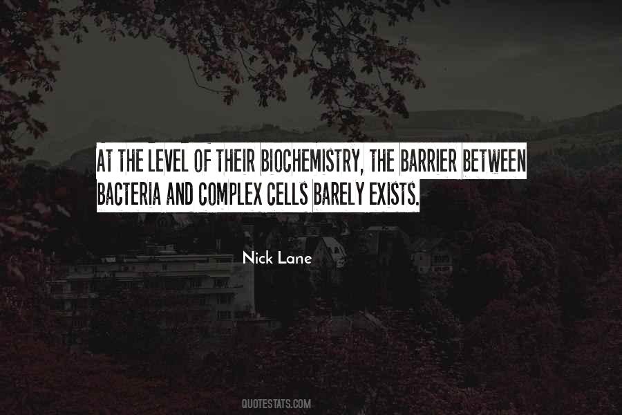 Nick Lane Quotes #126241