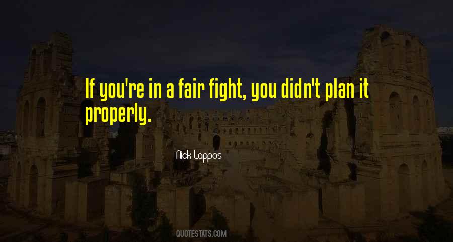 Nick Lappos Quotes #1565513