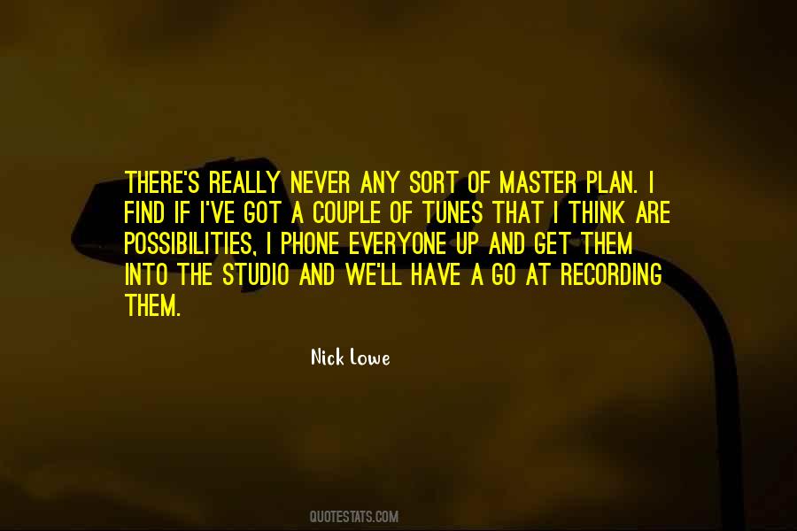 Nick Lowe Quotes #192296