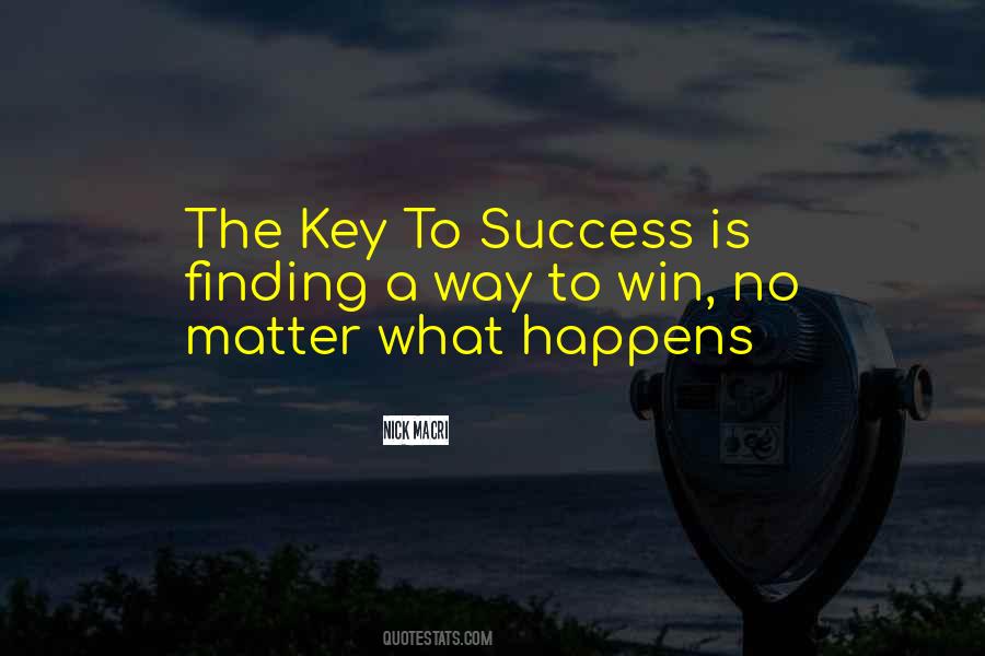 Nick Macri Quotes #889928 Nick Macri Quotes #889928