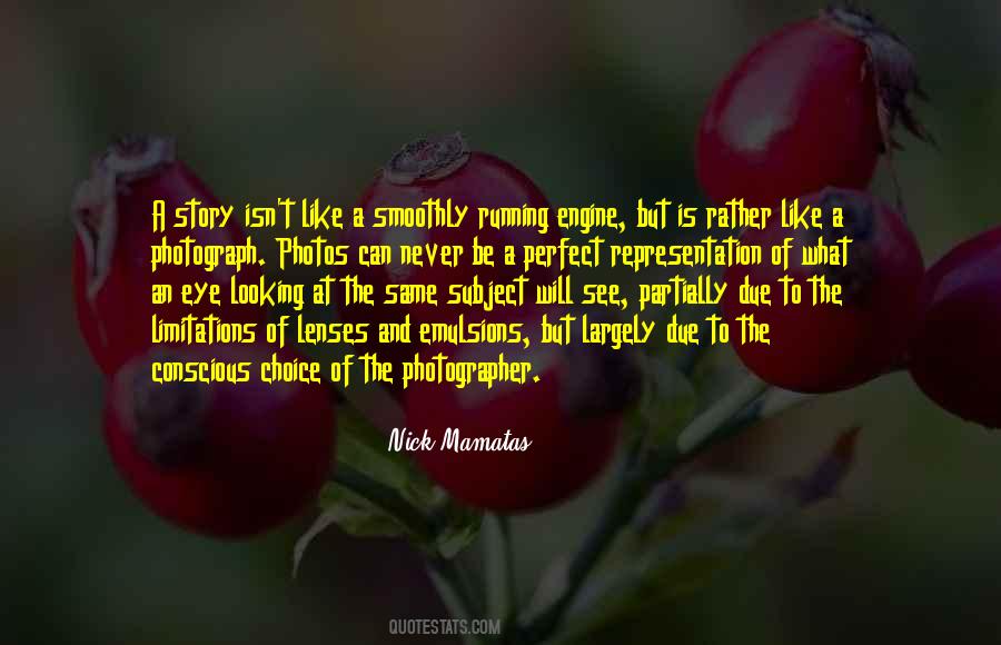 Nick Mamatas Quotes #784237 Nick Mamatas Quotes #784237