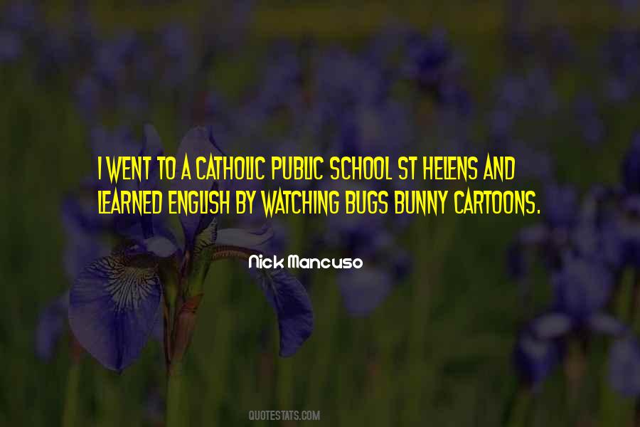 Nick Mancuso Quotes #1283466 Nick Mancuso Quotes #1283466
