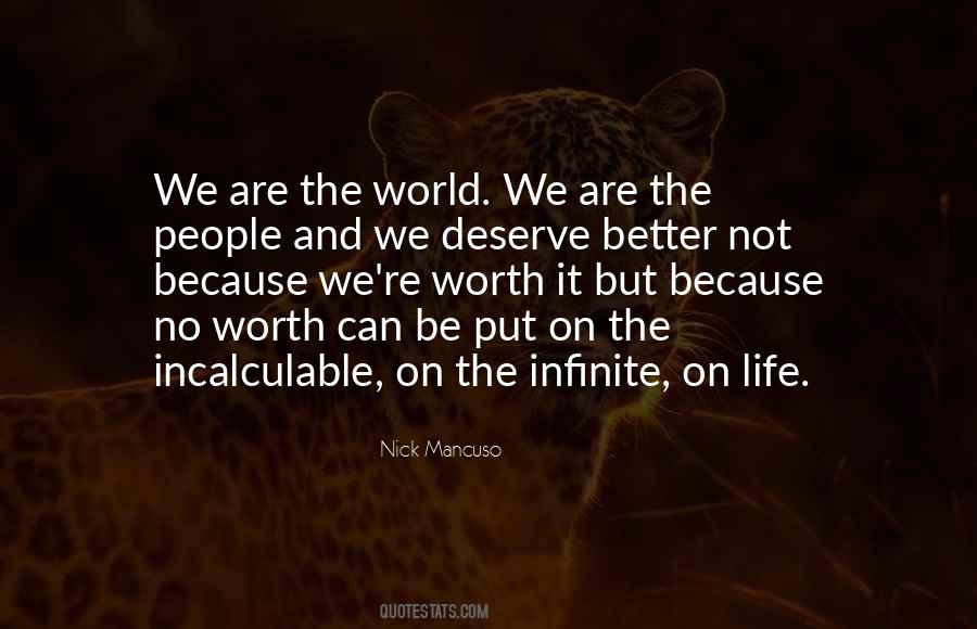 Nick Mancuso Quotes #1676603 Nick Mancuso Quotes #1676603