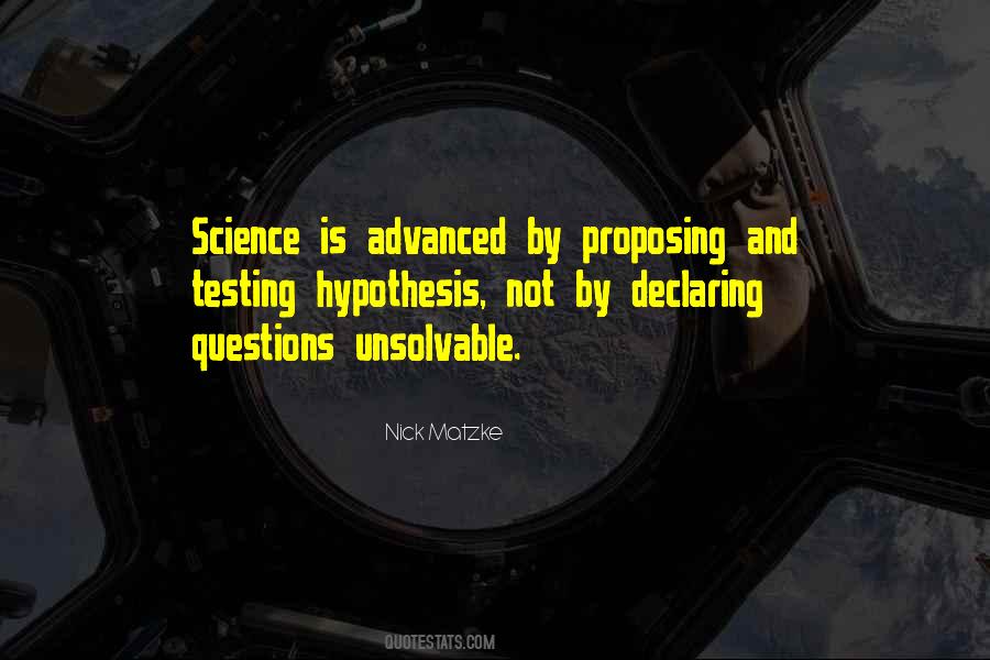 Nick Matzke Quotes #1479260 Nick Matzke Quotes #1479260