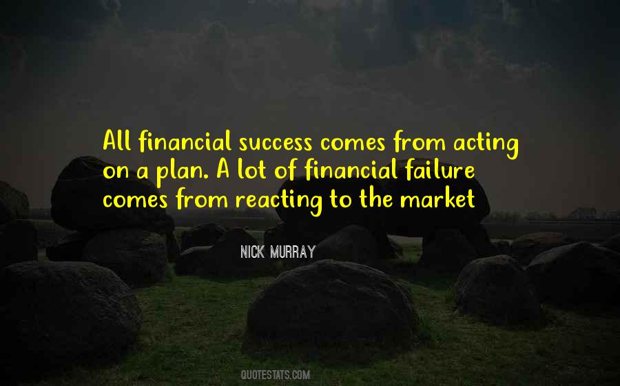 Nick Murray Quotes #1340898