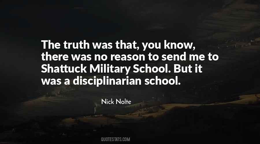 Nick Nolte Quotes #1027313