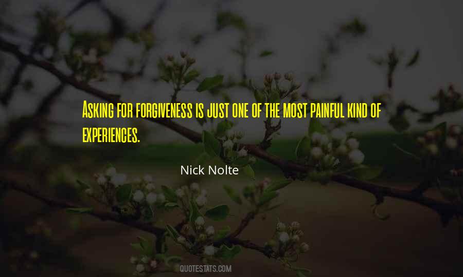 Nick Nolte Quotes #121656