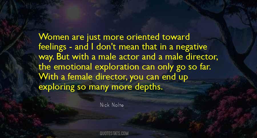 Nick Nolte Quotes #1220120