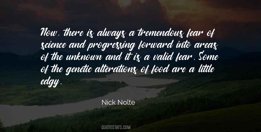Nick Nolte Quotes #1422107