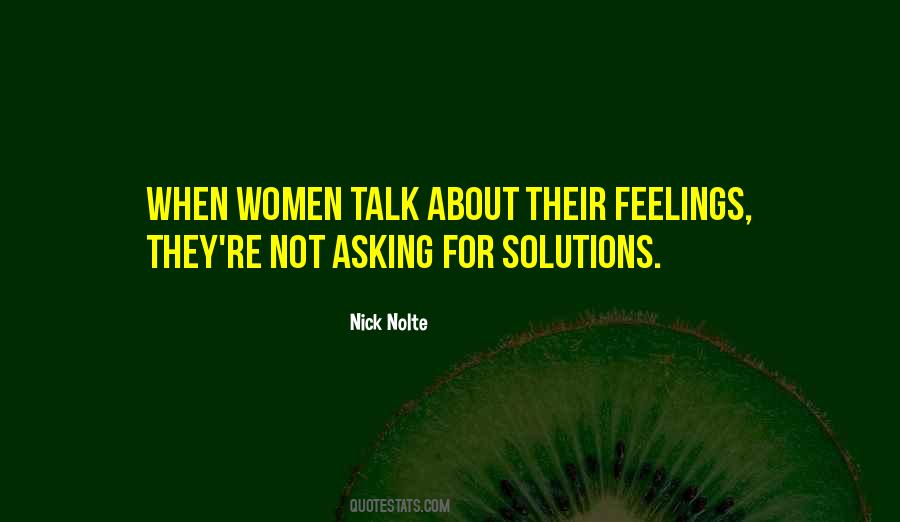 Nick Nolte Quotes #1723584