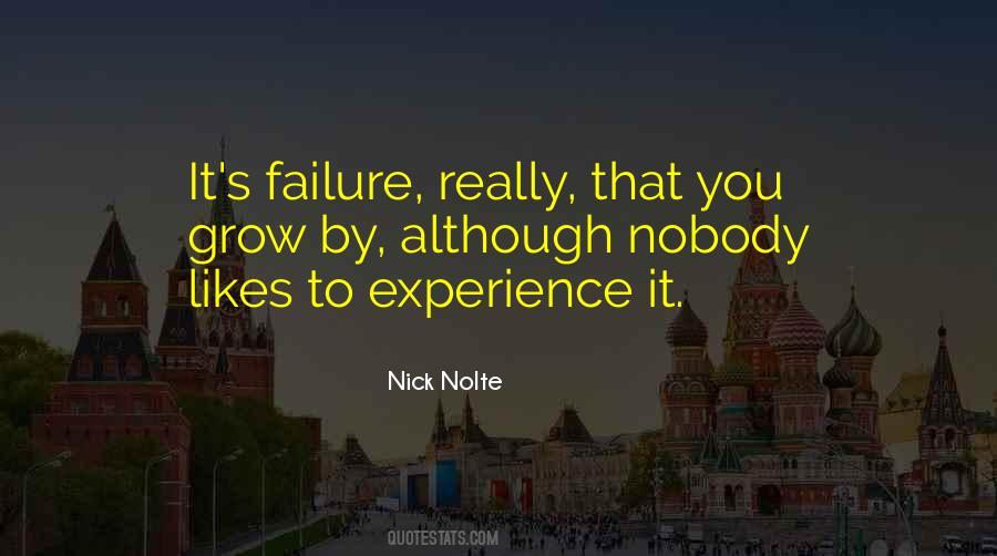 Nick Nolte Quotes #181368