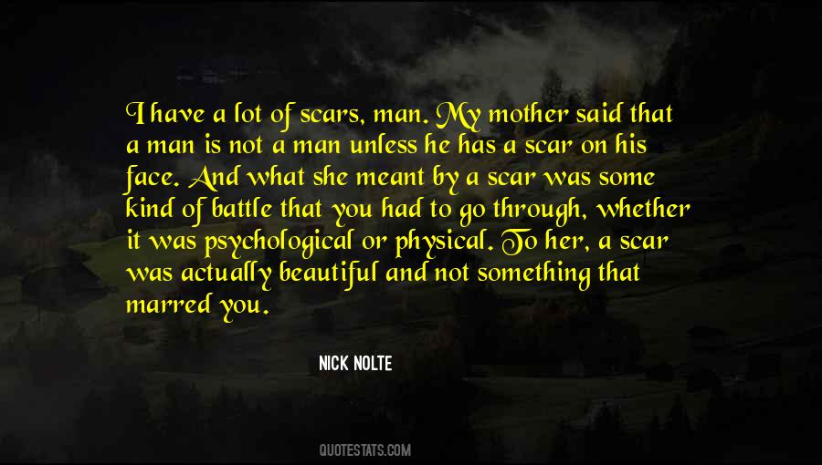 Nick Nolte Quotes #462766